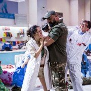 Zhan Lang 2 - galeria zdjęć - filmweb
