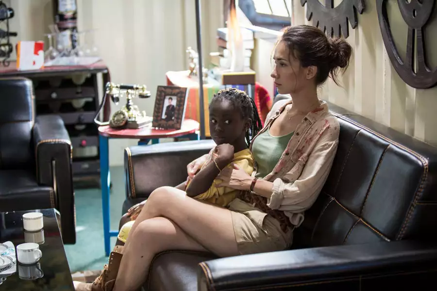 Zhan Lang 2 - galeria zdjęć - filmweb