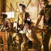 Zhan Lang 2 - galeria zdjęć - filmweb