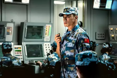 Zhan Lang 2 - galeria zdjęć - filmweb