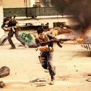 Zhan Lang 2 - galeria zdjęć - filmweb
