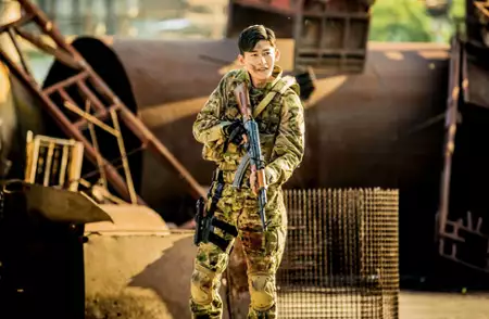 Zhan Lang 2 - galeria zdjęć - filmweb