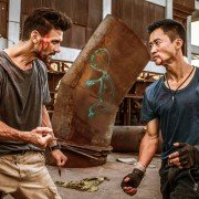 Zhan Lang 2 - galeria zdjęć - filmweb