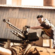 Zhan Lang 2 - galeria zdjęć - filmweb