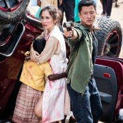 Zhan Lang 2 - galeria zdjęć - filmweb