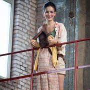 Zhan Lang 2 - galeria zdjęć - filmweb