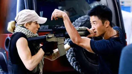 Zhan Lang 2 - galeria zdjęć - filmweb