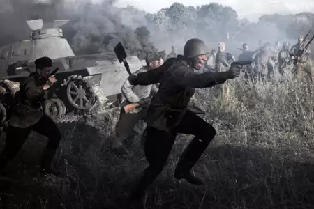 Twierdza brzeska - galeria zdjęć - filmweb