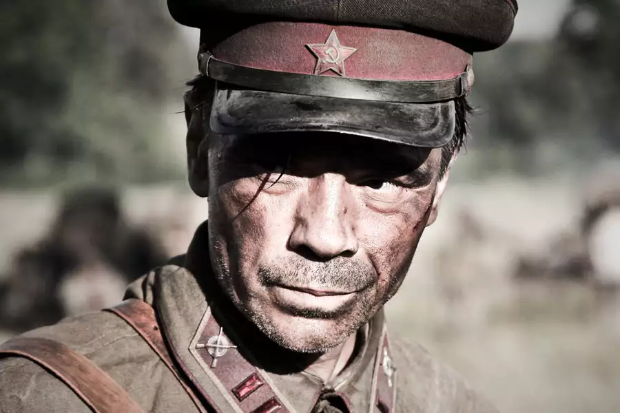 Twierdza brzeska - galeria zdjęć - filmweb