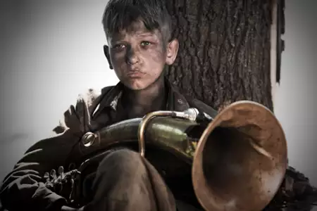 Twierdza brzeska - galeria zdjęć - filmweb