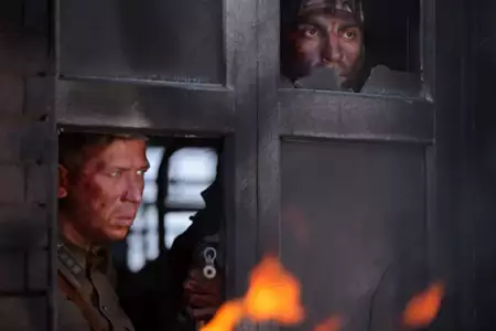 Twierdza brzeska - galeria zdjęć - filmweb