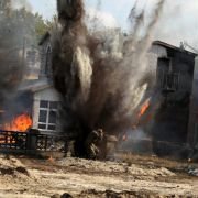 Brestskaya krepost - galeria zdjęć - filmweb