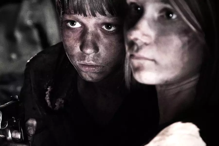 Twierdza brzeska - galeria zdjęć - filmweb