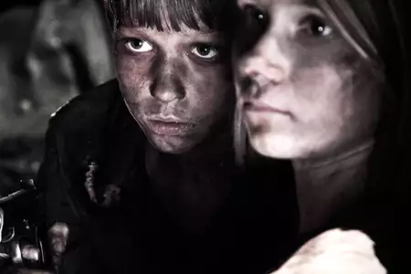 Twierdza brzeska - galeria zdjęć - filmweb