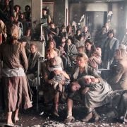 Brestskaya krepost - galeria zdjęć - filmweb
