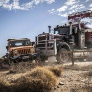 Wolf Creek 2 - galeria zdjęć - filmweb