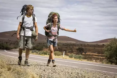Wolf Creek 2 - galeria zdjęć - filmweb