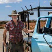 Wolf Creek 2 - galeria zdjęć - filmweb