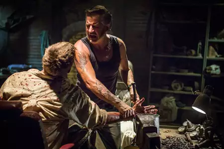 Wolf Creek 2 - galeria zdjęć - filmweb