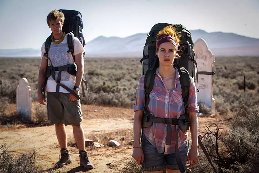 Wolf Creek 2 - galeria zdjęć - filmweb