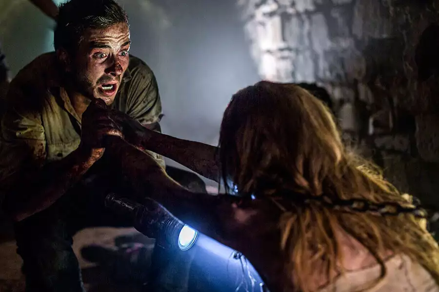 Wolf Creek 2 - galeria zdjęć - filmweb