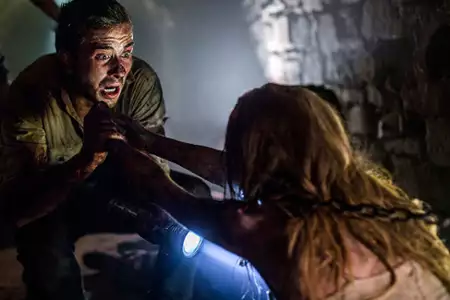Wolf Creek 2 - galeria zdjęć - filmweb