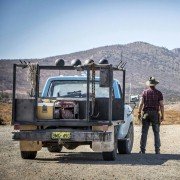 Wolf Creek 2 - galeria zdjęć - filmweb