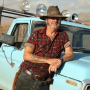 Wolf Creek 2 - galeria zdjęć - filmweb