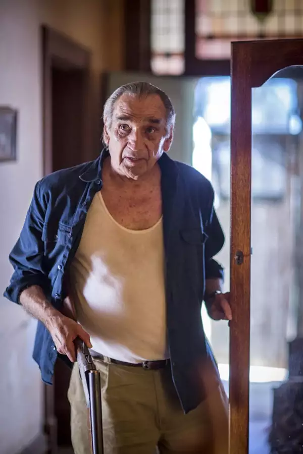 Wolf Creek 2 - galeria zdjęć - filmweb