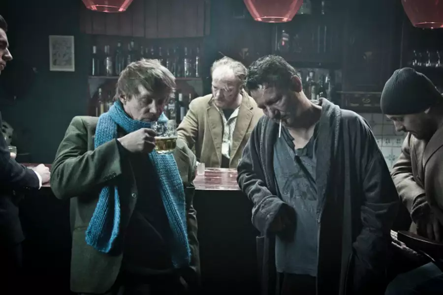 Pod Mocnym Aniołem - galeria zdjęć - filmweb