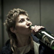 Pod Mocnym Aniołem - galeria zdjęć - filmweb