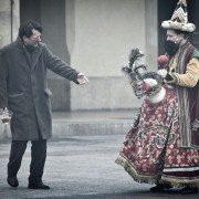 Pod Mocnym Aniołem - galeria zdjęć - filmweb