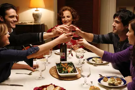 Bon Appetit - galeria zdjęć - filmweb