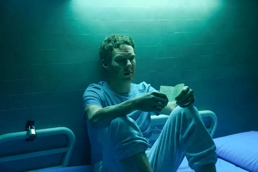 Patrick Melrose - galeria zdjęć - filmweb