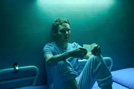 Patrick Melrose - galeria zdjęć - filmweb