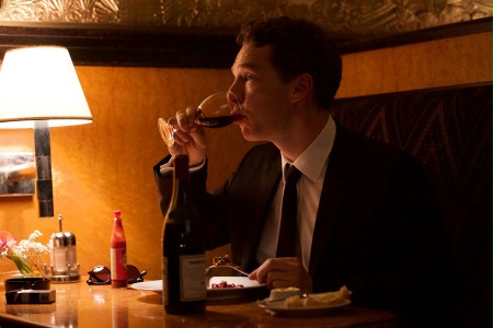 Patrick Melrose - galeria zdjęć - filmweb