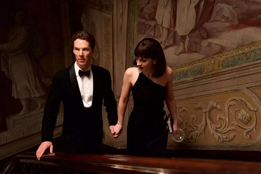 Patrick Melrose - galeria zdjęć - filmweb