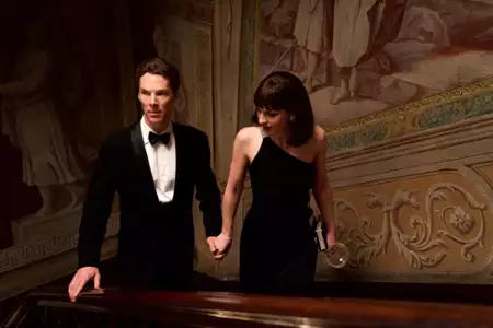 Patrick Melrose - galeria zdjęć - filmweb