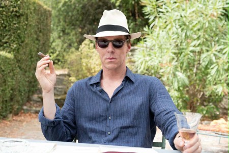 Patrick Melrose - galeria zdjęć - filmweb