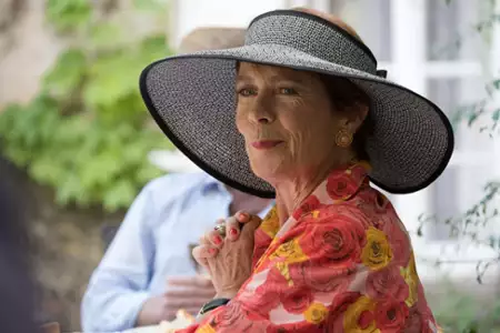 Patrick Melrose - galeria zdjęć - filmweb