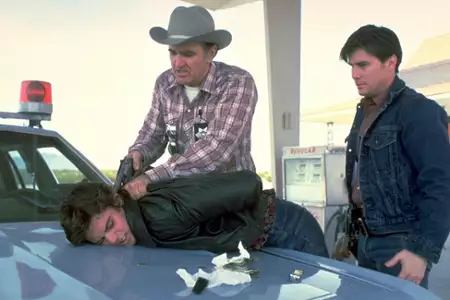 Autostopowicz - galeria zdjęć - filmweb