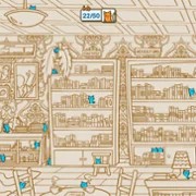 Hidden Cats in London - galeria zdjęć - filmweb