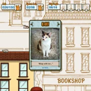 Hidden Cats in London - galeria zdjęć - filmweb