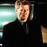 Michael Parks w Zabójca