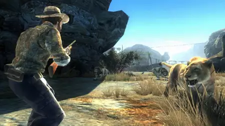 Cabela's Dangerous Hunts 2013 - galeria zdjęć - filmweb