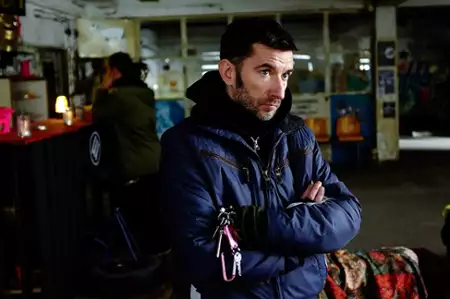 Pewnego razu w listopadzie - galeria zdjęć - filmweb