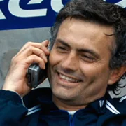 Mourinho - galeria zdjęć - filmweb