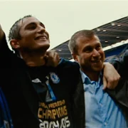 Mourinho - galeria zdjęć - filmweb