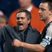 Mourinho - galeria zdjęć - filmweb