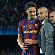 Mourinho - galeria zdjęć - filmweb